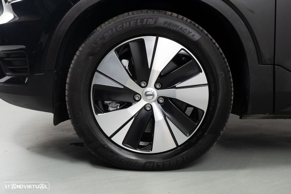 Volvo XC 40 1.5 T4 PHEV Inscription Expression - 19