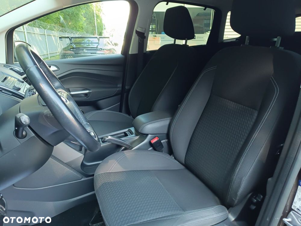 Ford C-MAX 1.0 EcoBoost Edition ASS - 24