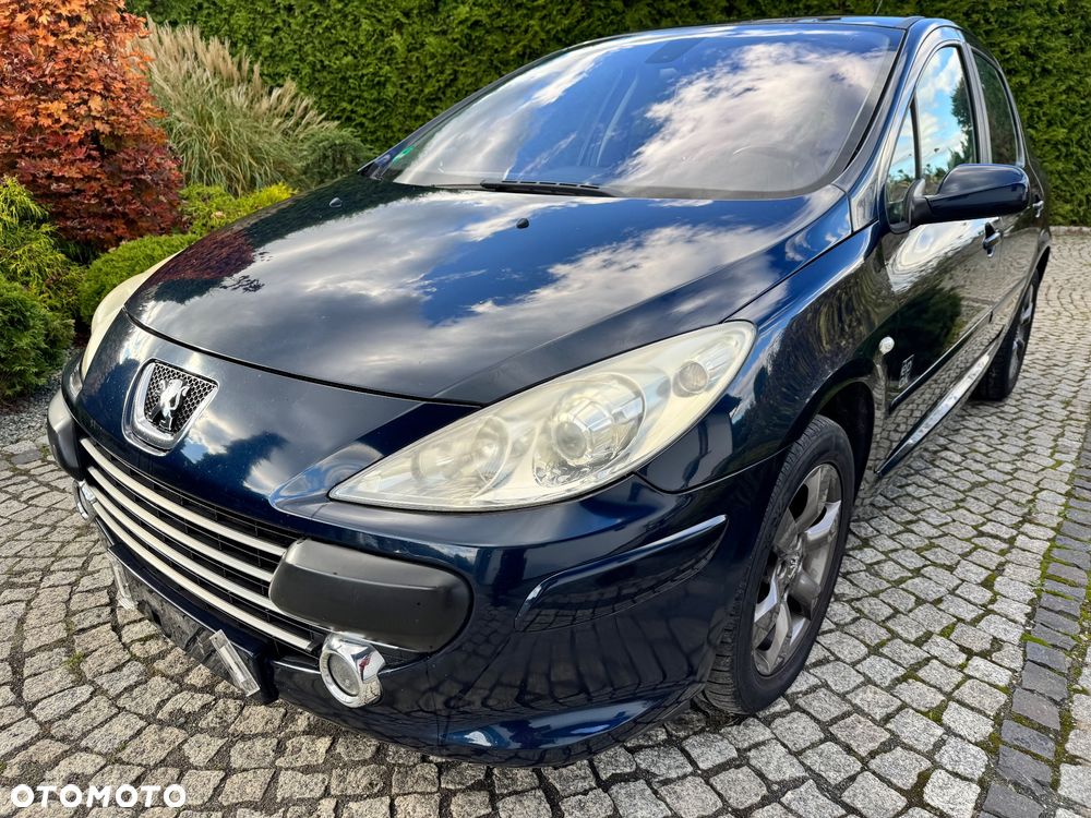 Peugeot 307 140 Epok - 2