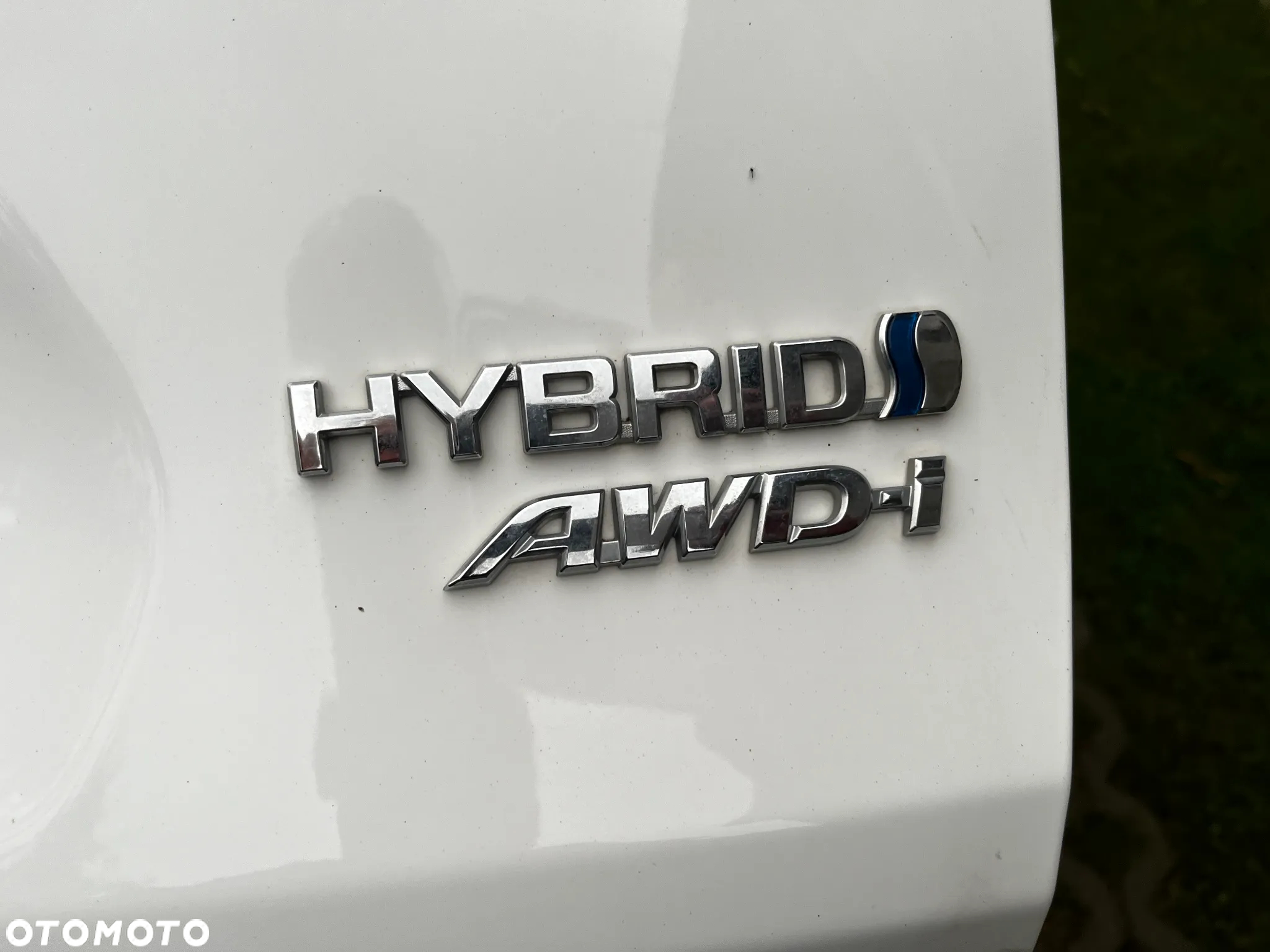 Toyota RAV4 - 15