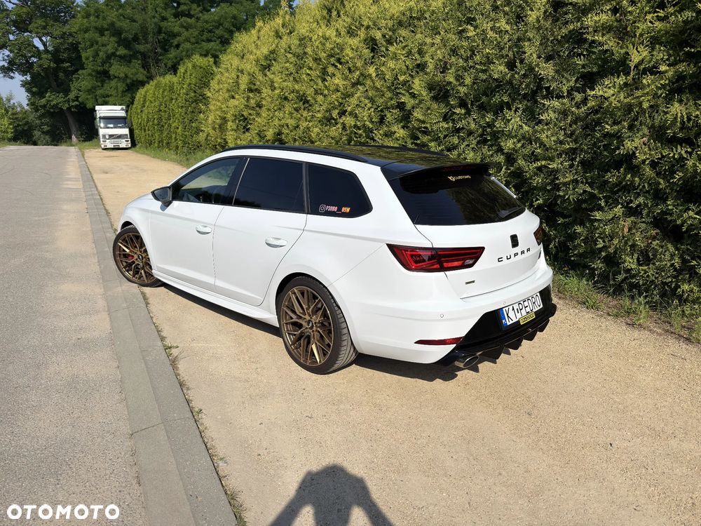 Seat Leon - 15