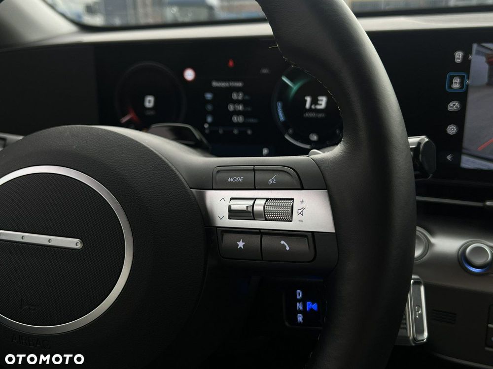Hyundai Kona - 29