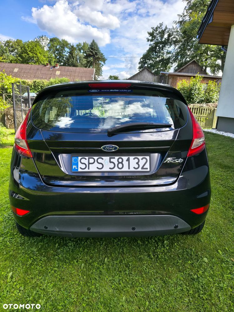 Ford Fiesta - 3