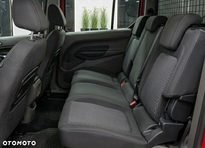 Ford Transit Connect 230 L2 LKW S&S Autm Trend - 7