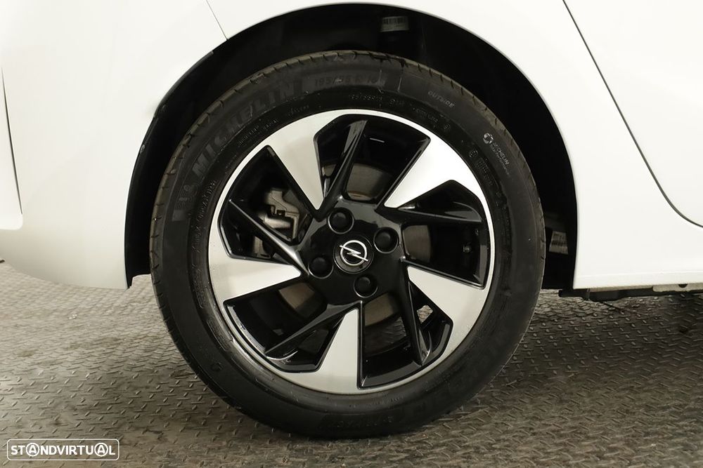 Opel Corsa-e 50 kWh GS - 5