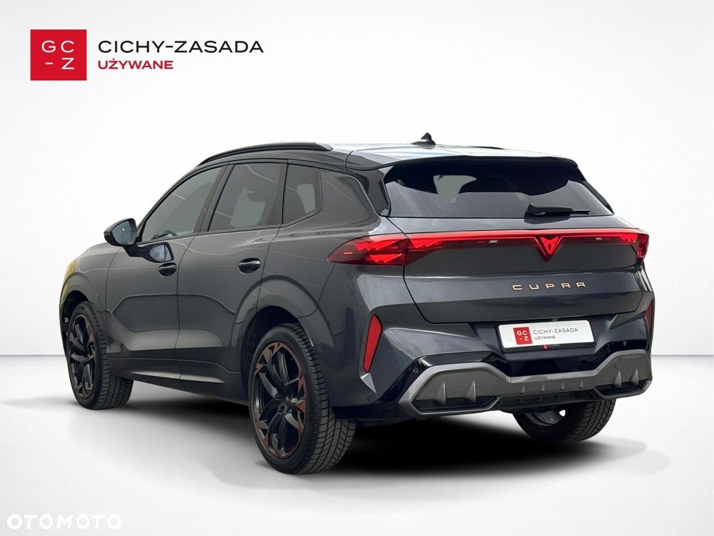 Cupra Terramar - 3