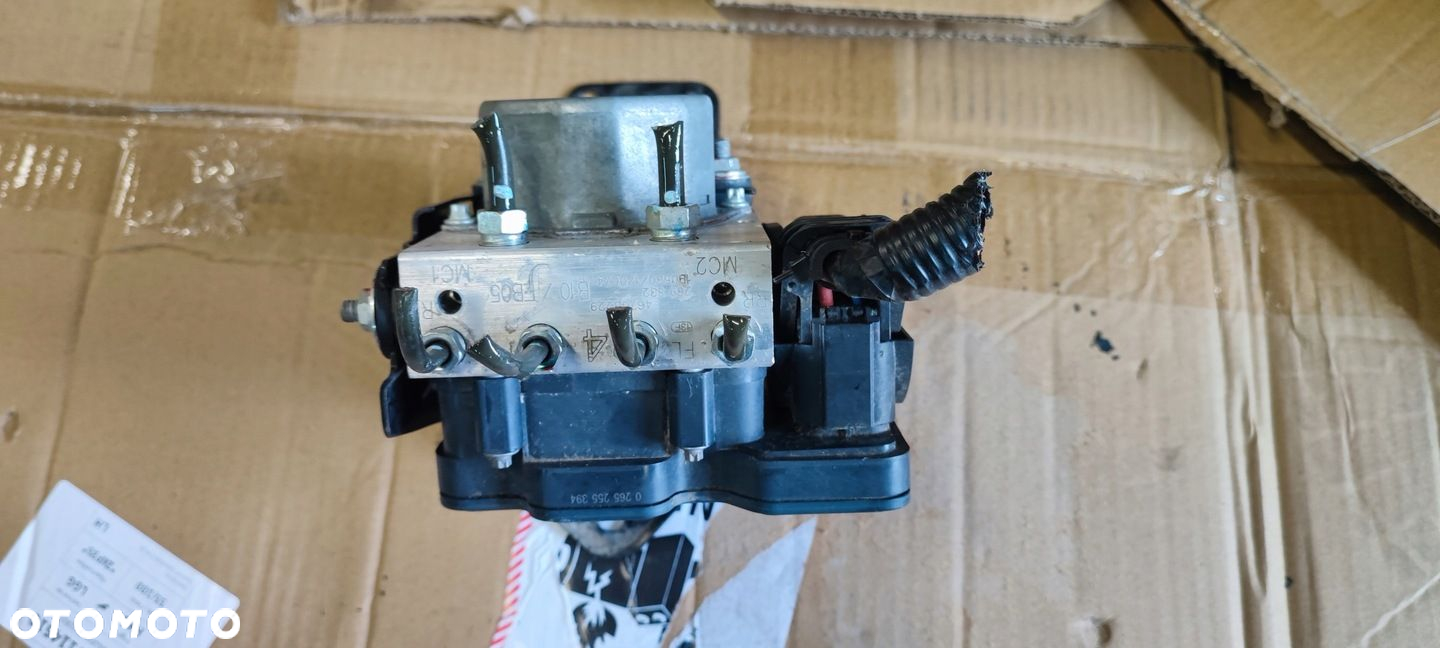 MITSUBISHI SPACE STAR II LIFT 15-19 POMPA HAMULCOWA STEROWNIK ABS - 2