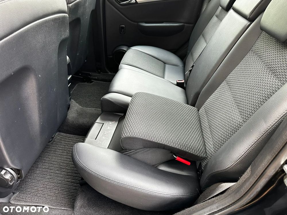 Mercedes-Benz Klasa A 160 BlueEFFICIENCY Avantgarde - 33