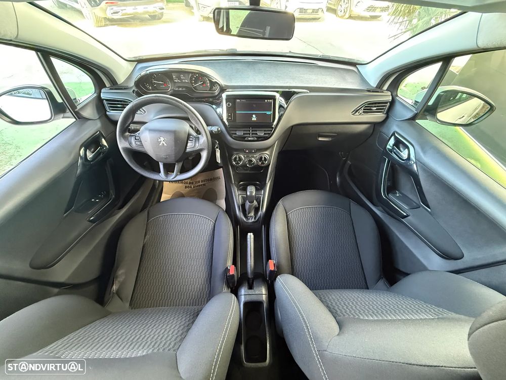 Peugeot 208 1.5 BlueHDi Active - 15
