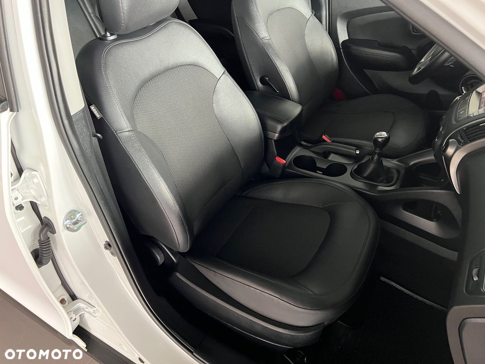Hyundai ix35 - 35