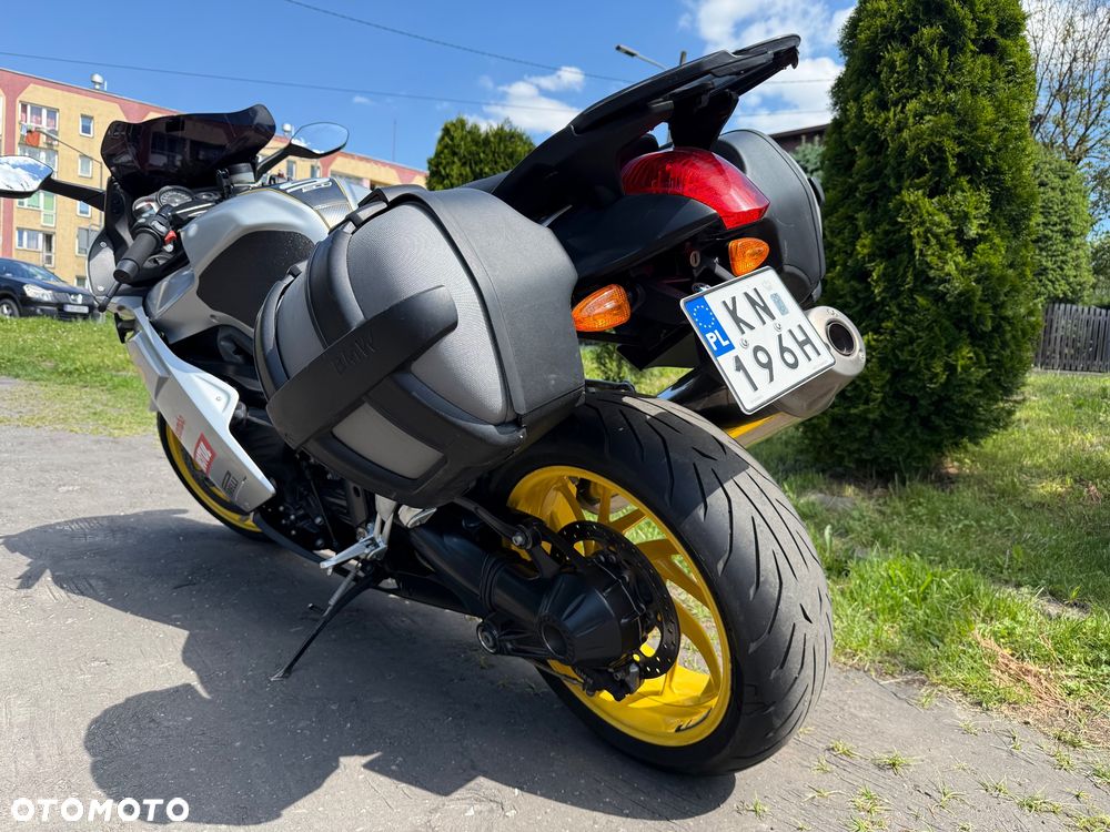 BMW K - 16