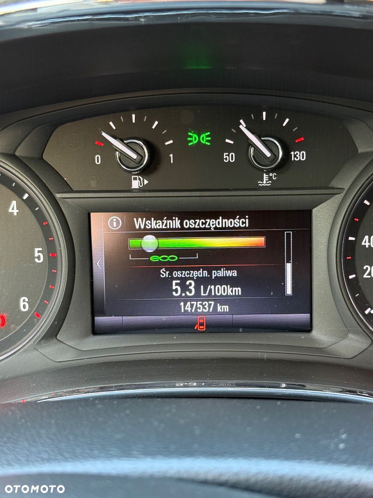 Opel Mokka X 1.6 CDTI Elite S&S - 23