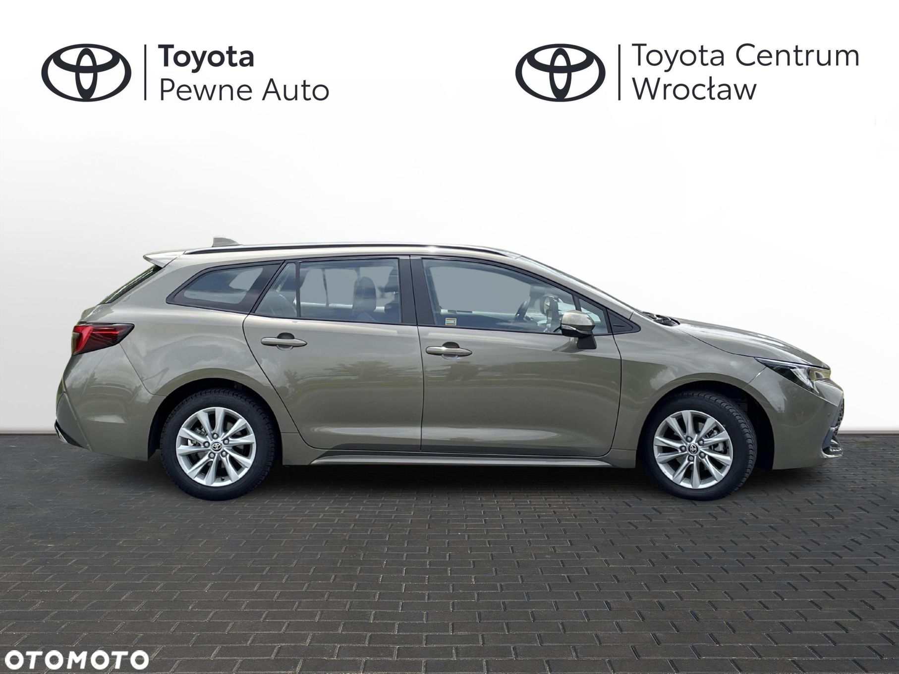 Toyota Corolla - 6