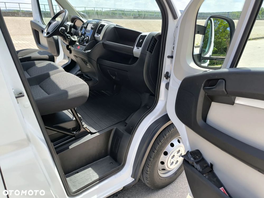 Fiat Ducato - 33