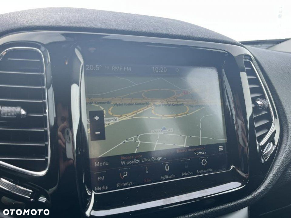 Jeep Compass - 25