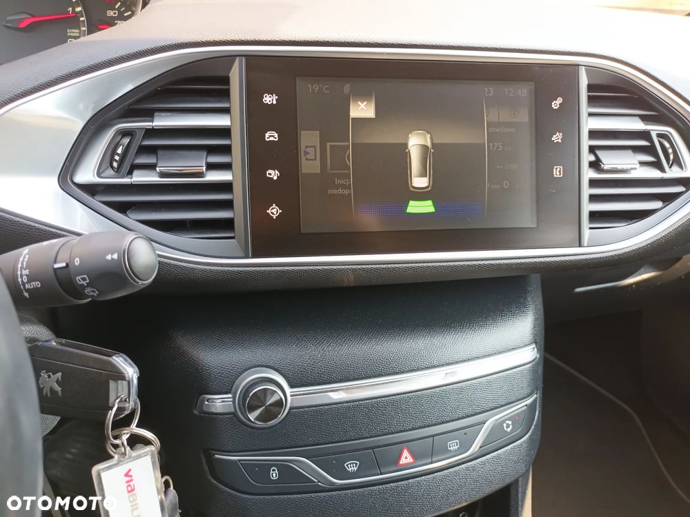 Peugeot 308 BlueHDi 120 Stop & Start Style - 10