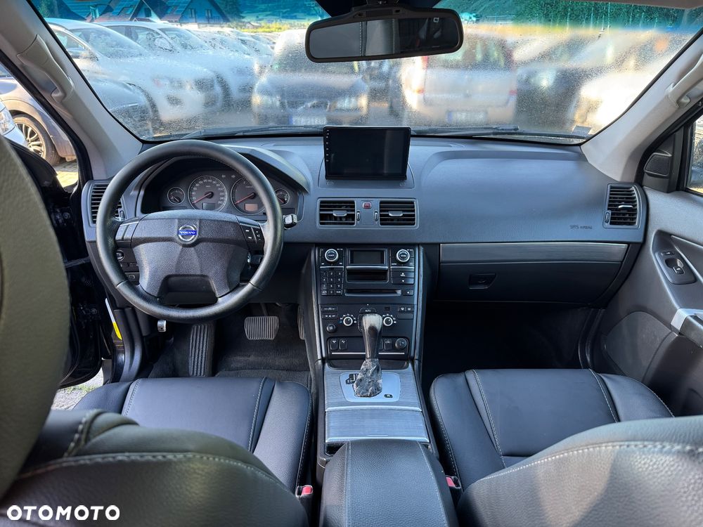 Volvo XC 90 - 19