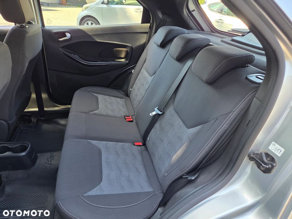 Ford Ka+ - 24