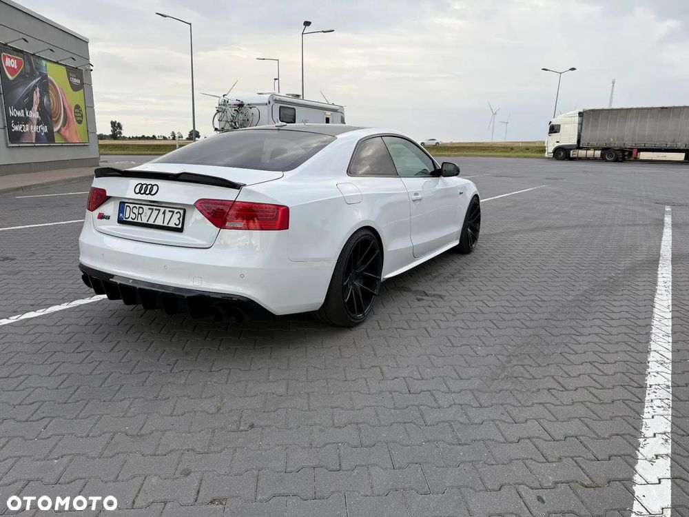 Audi S5 Coupé 3.0 TFSI Quattro S tronic - 15