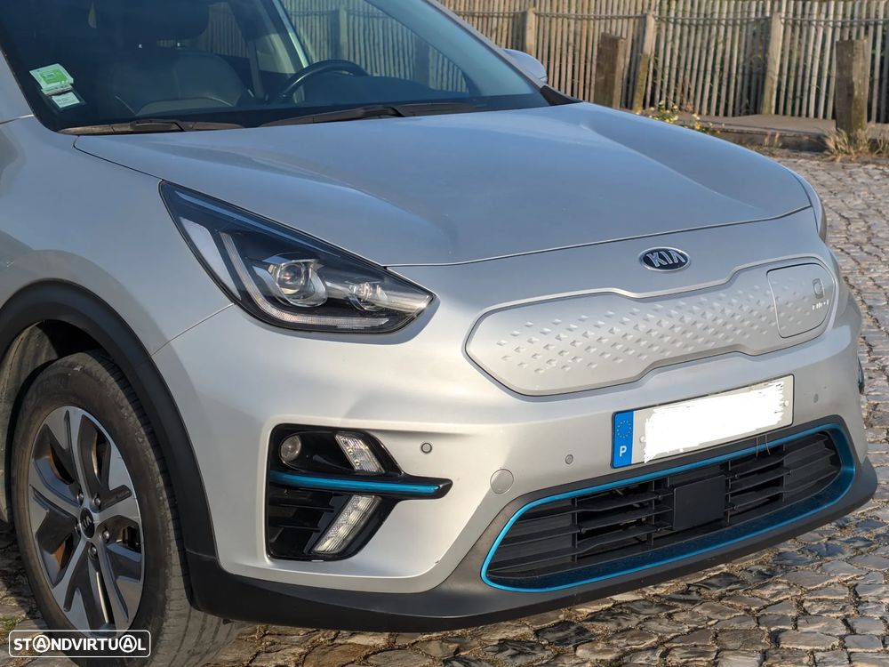 Kia Niro - 2