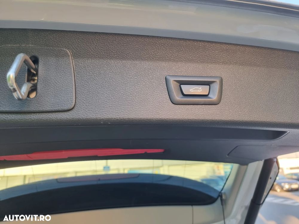 BMW X1 xDrive20d AT - 31
