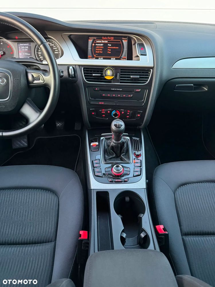Audi A4 Avant - 24