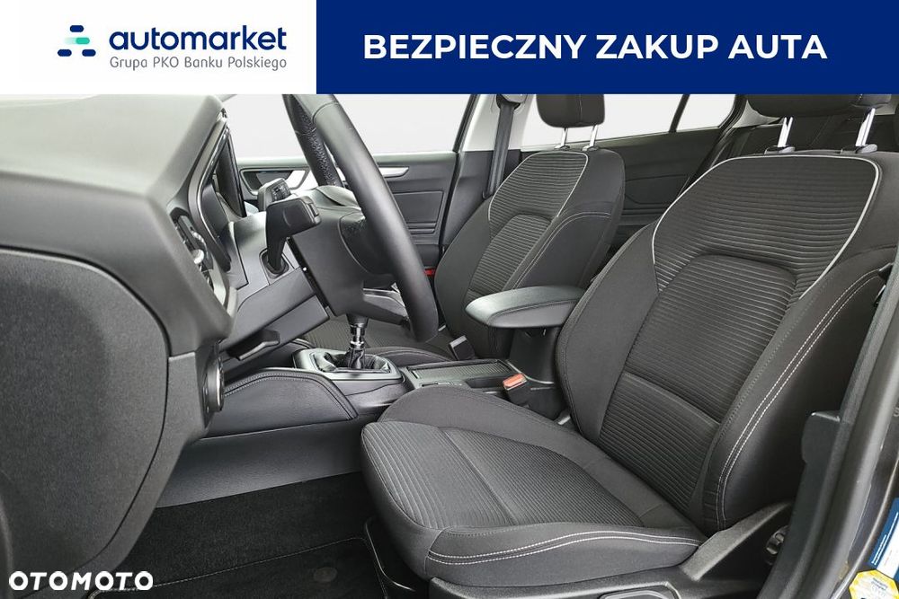 Ford Focus 1.0 EcoBoost Titanium X - 11