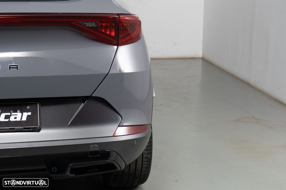 Cupra Formentor 1.4 e-Hybrid DSG - 18