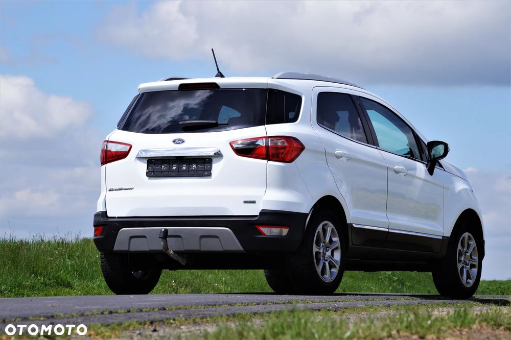 Ford EcoSport - 12