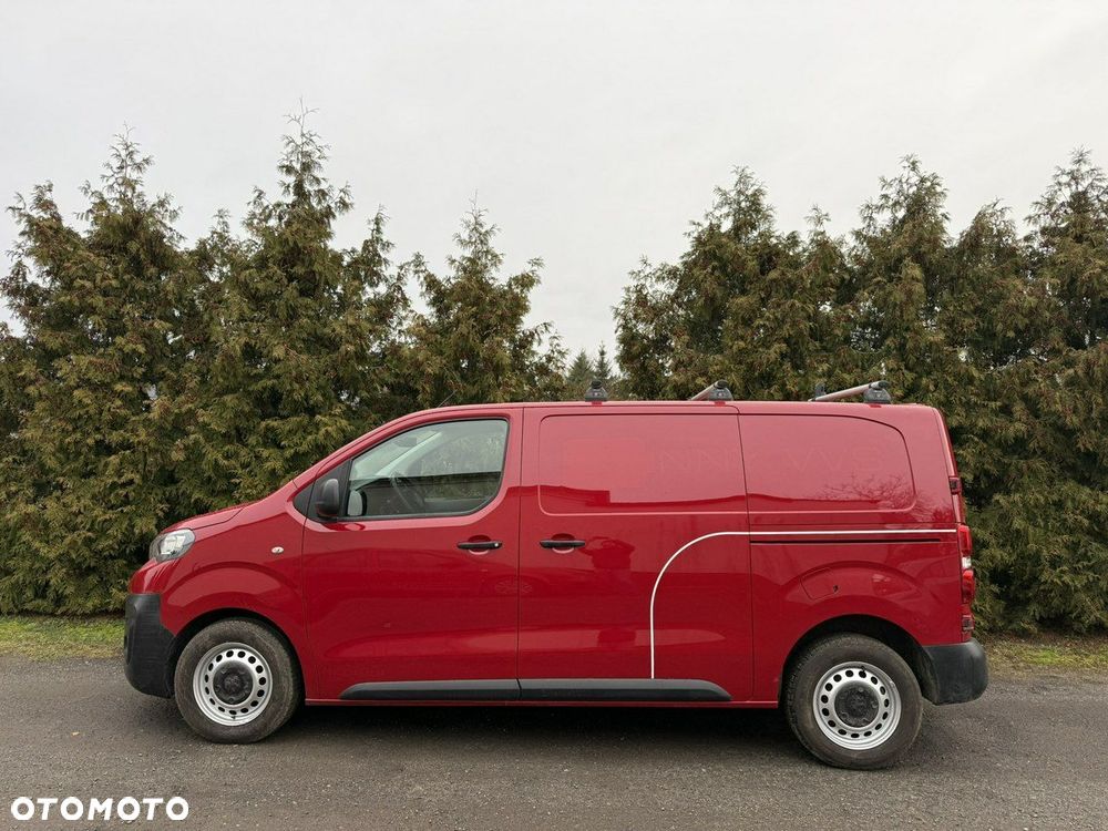 Peugeot Expert - 3
