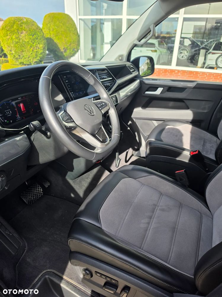 Volkswagen Multivan 2.0 TDI L1 Highline DSG - 8