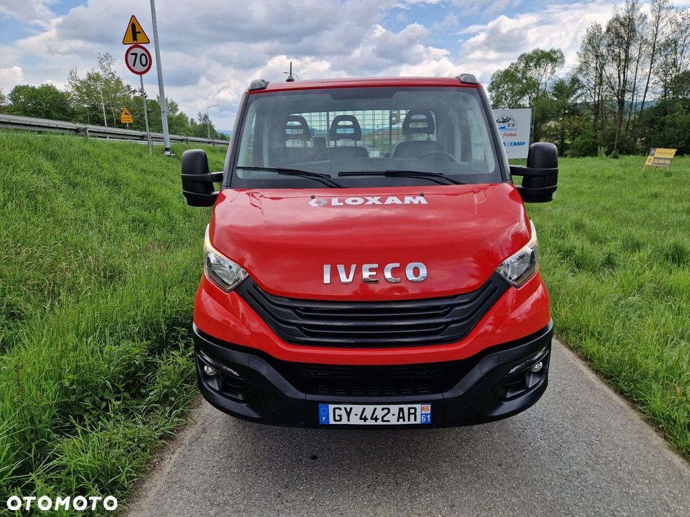 Iveco Daily - 4