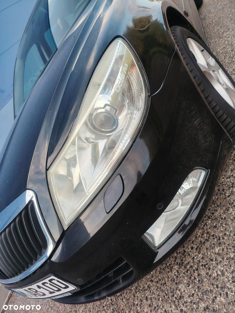 Skoda Octavia 1.8 TSI Team Edition - 14