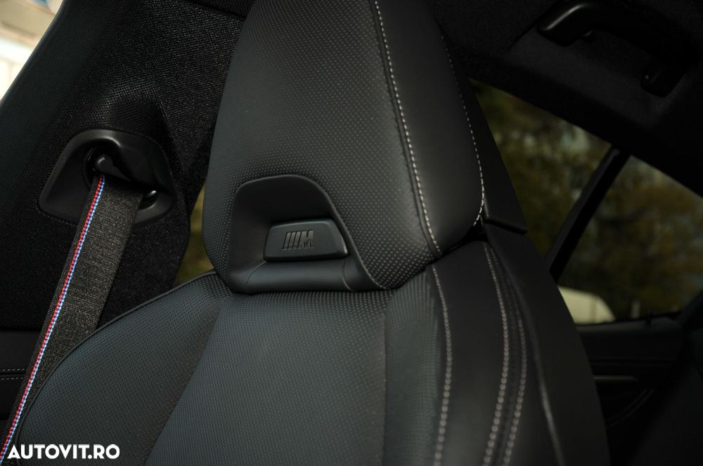 BMW Seria 8 840d xDrive - 15