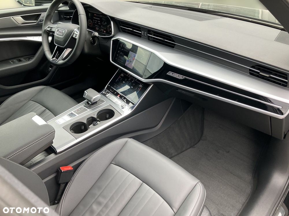 Audi A6 Avant - 18