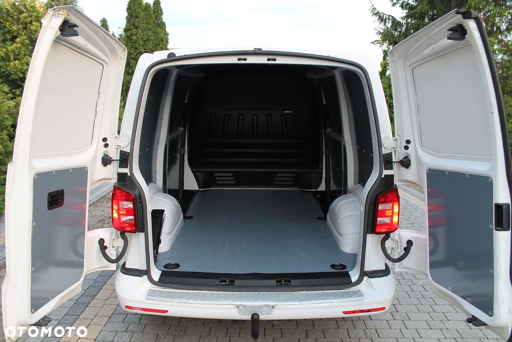 Volkswagen T6 - 8