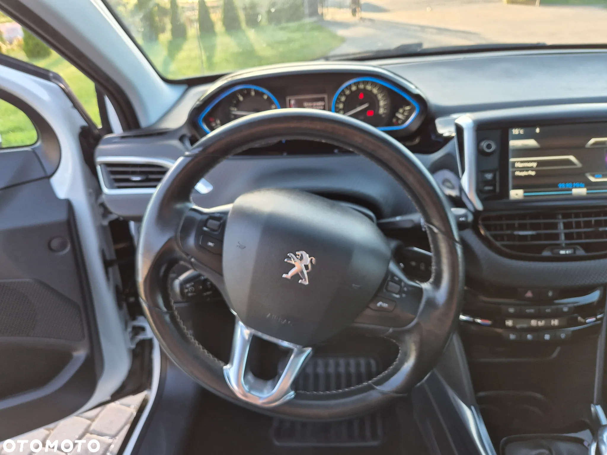 Peugeot 2008 e-HDi FAP 115 STOP & START Business-Line - 5