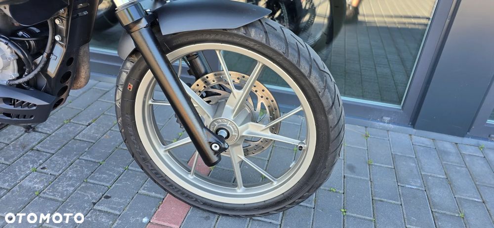 BMW G - 7