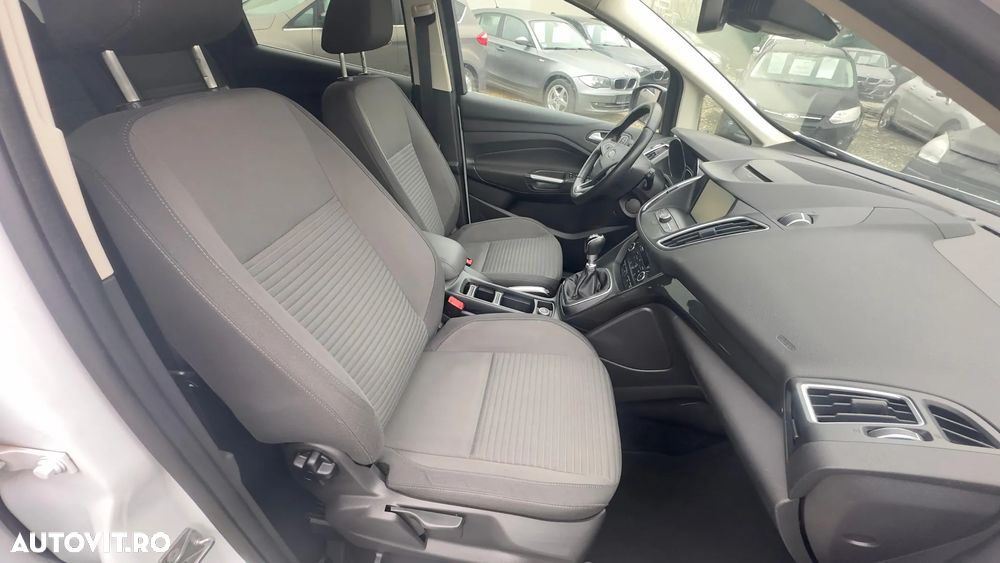 Ford C-Max 1.0 EcoBoost Start-Stopp-System Titanium - 30