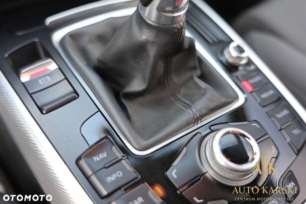 Audi A4 Avant - 27