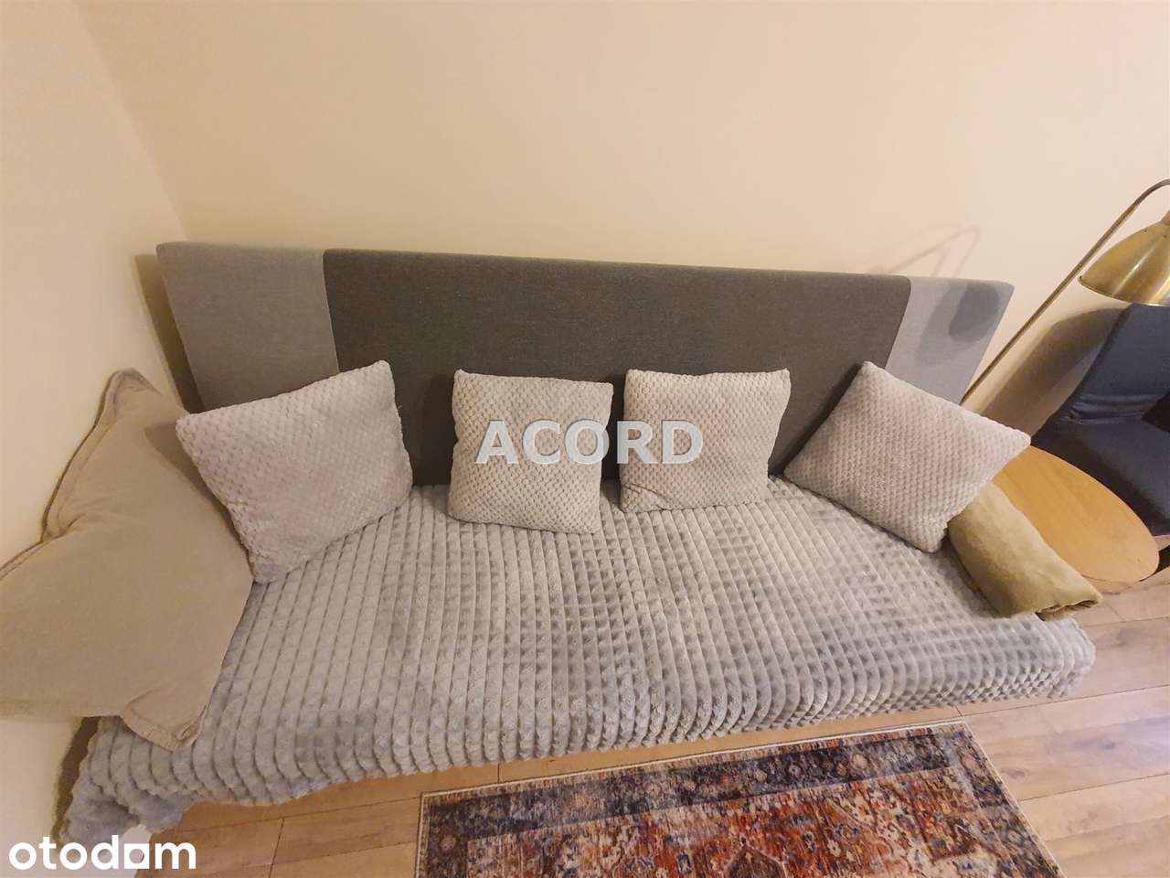 26 m2 obok Metro Marymont