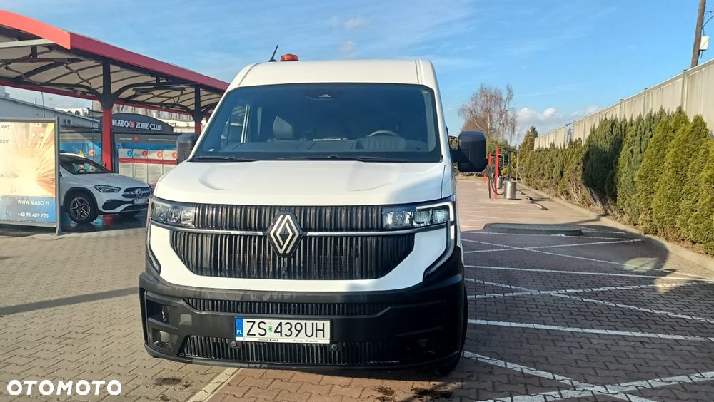 Renault MASTER - 1