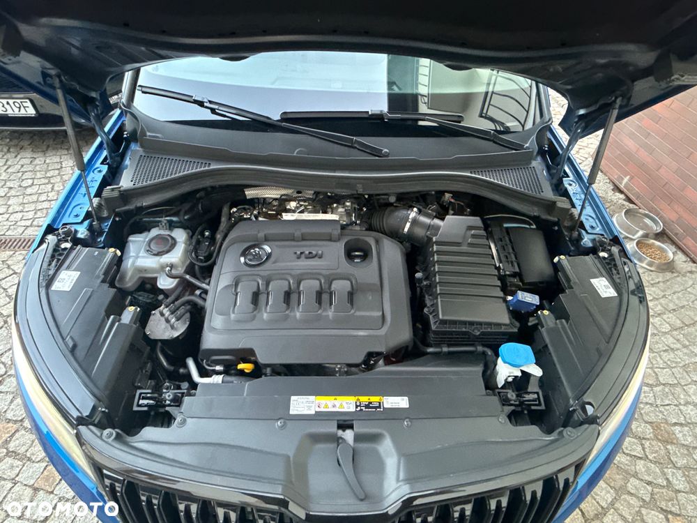 Skoda Kodiaq 2.0 Bi-TDI 4x4 RS DSG - 23