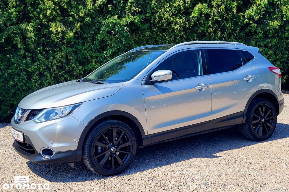 Nissan Qashqai - 16
