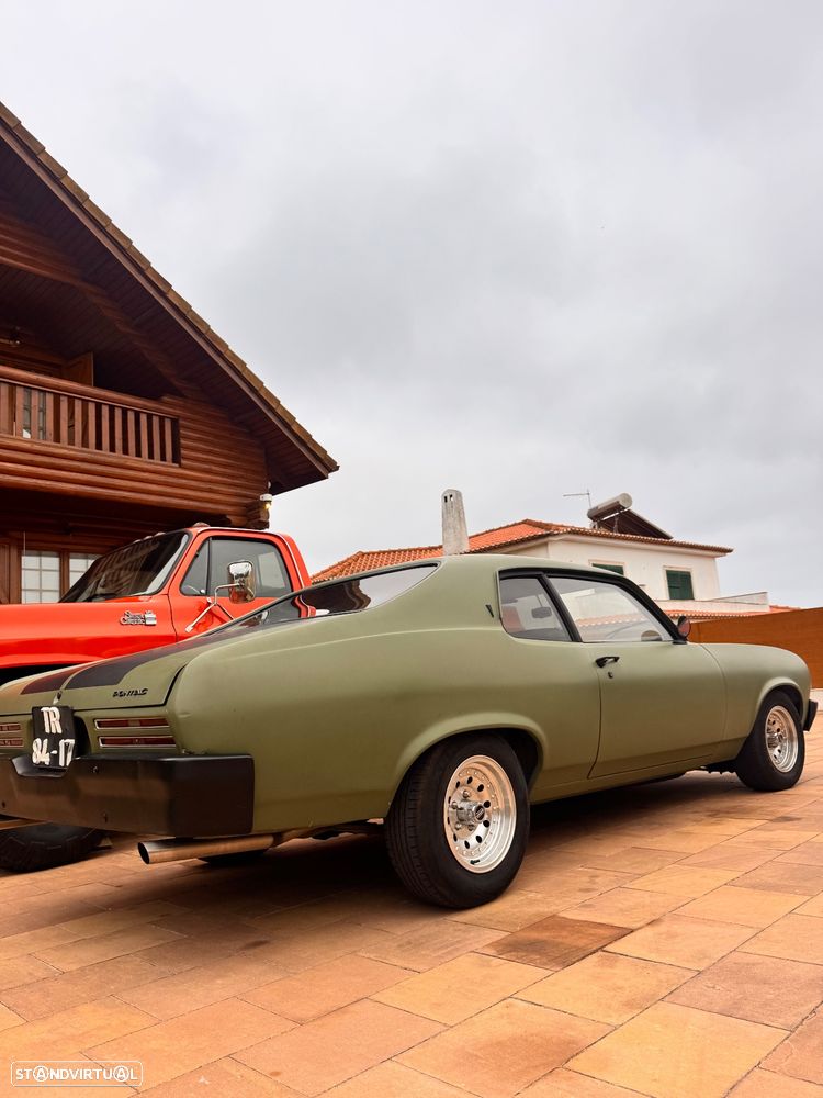 Pontiac Ventura - 3