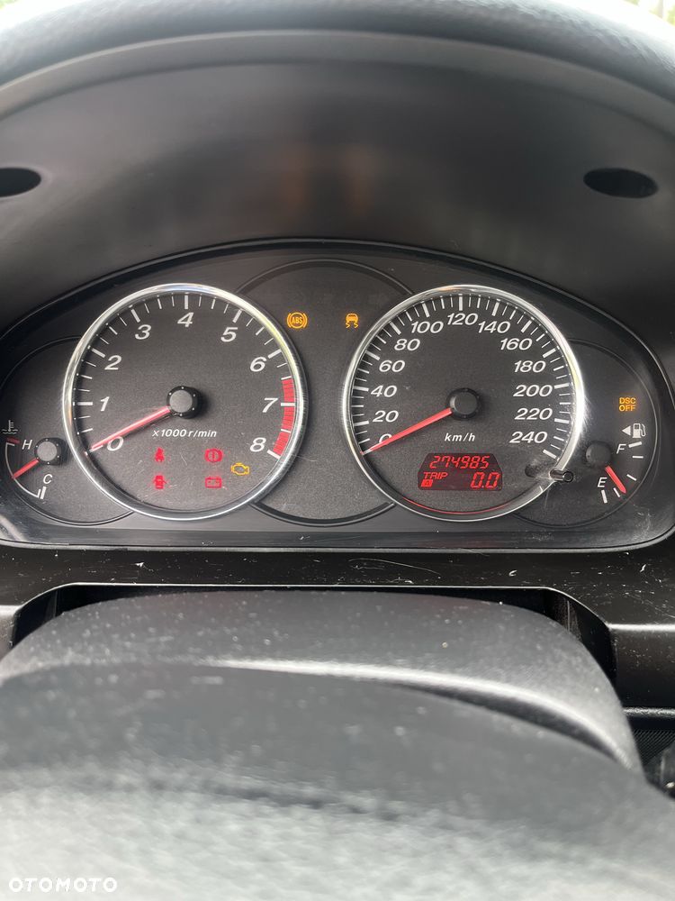Mazda 6 - 3