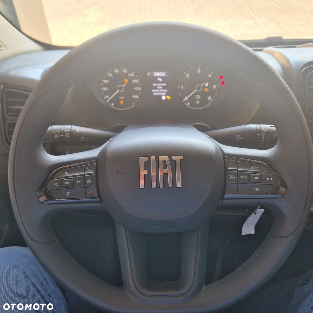 Fiat DUCATO KONTENER - 14