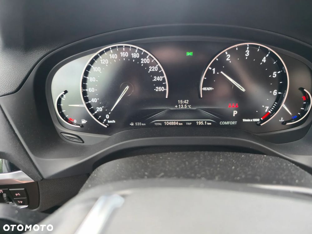 BMW X3 - 6