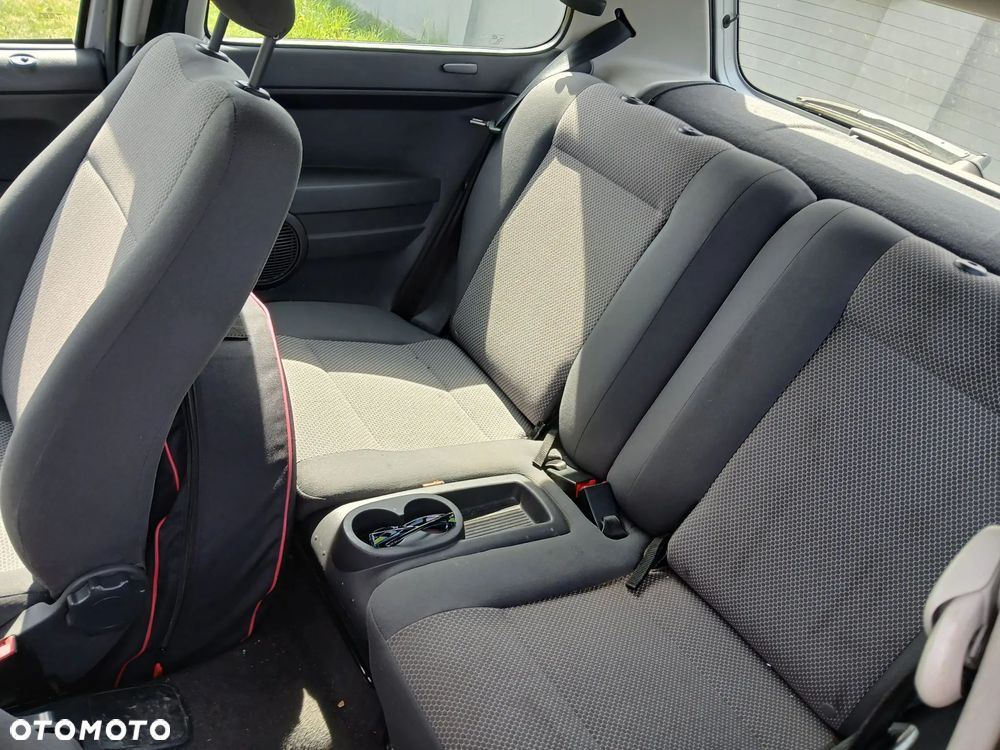 Volkswagen Fox 1.2 - 6