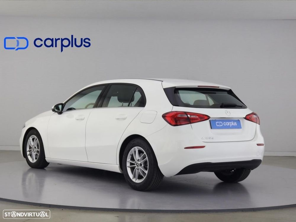 Mercedes-Benz A 180 d Style - 5